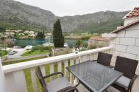 Appartement en Duplex 1 Chambre avec Balcon