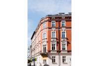 Apartament Golden Place - Bed and Breakfast