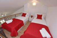 Appartement 1 Chambre Standard en Duplex