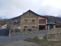 Casa Rural Calecha - B&B Caboalles de Abajo