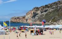 Big Wave Apartment - B&B Nazaré