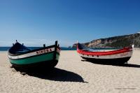 Big Wave Apartment - B&B Nazaré