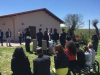 Agriturismo Montebeltrano - B&B Poleio