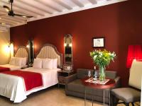 Casa Italia Yucatan Boutique Hotel, Hotely - Mérida