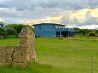 Panoramic Drive Holiday House - Bed and Breakfast