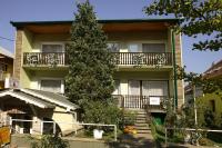 Oleander Apartman - B&B