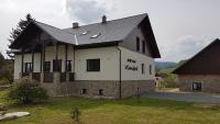 Apartmány Vízmberk - B&B Velké Losiny