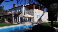 B&B Vabriga - Villa Pomegrana - Bed and Breakfast Vabriga