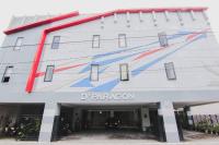 D'Paragon Seturan 3 - Chambres d'hôtes Yogyakarta