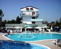 B&B Lido di Jesolo - Oasi Verde - Bed and Breakfast Lido di Jesolo