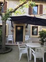 Villa Broglia House - B&B