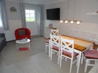 Apartment mit 2 Schlafzimmern