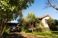 Pether Cottage - Talbingo NSW - B&B Talbingo