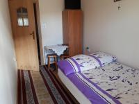 Habitación Doble Pequeña