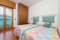 Apartamento con vistas al lago