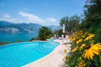Villa Malcesine - B&B