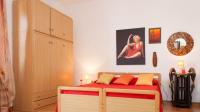 Tweepersoonskamer met Eigen Badkamer