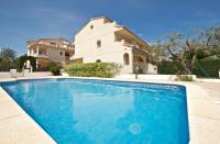 Casa Aoife - Ferienwohnung L'Ampolla