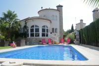 Villa Donnet - B&B El Perelló