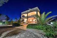 Two-Bedroom Apartment with Terrace and Pool View