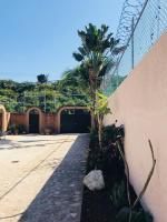 Casa Balam - Bed and Breakfast