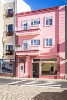 Dream city home 2 - B&B Caldas da Rainha
