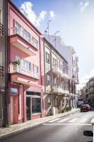 Dream city home 2 - B&B Caldas da Rainha