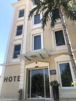 Soleo Hotel - Ferienwohnung