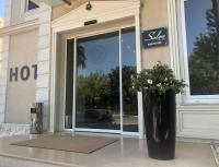 Soleo Hotel - B&B Tirana