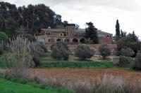 Mas Tomas - B&B Vall-Llobrega