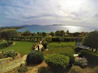 Apartment mit Meerblick