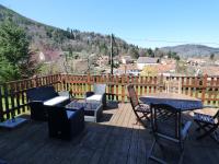 Les Cerisiers - B&B Villé