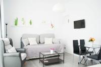 Economy Interior Apartment