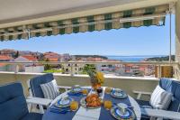 B&B Makarska - Apartment Manhattan - Bed and Breakfast Makarska