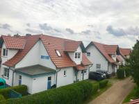 B&B Timmendorf - Ferienwohnung Haus 2 - Bed and Breakfast Timmendorf