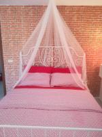 One-Bedroom Standard Apartment