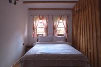 Habitación Doble con baño privado