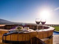 Villas Toscanas - B&B Limache