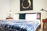 Dormigo Eastside Apartment 3, Ferienwohnungen - Austin