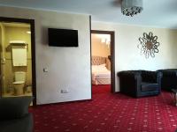 Appartement met Uitzicht op het Gebergte