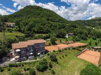 Villa Anna Apartments - B&B
