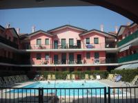 Residence Corallo - B&B Rosolina Mare