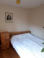 Triple Room with Garden View