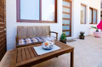 Gina's home - Ferienwohnung Kolympári