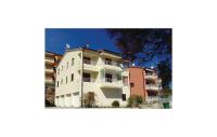 Apartment Rosana - Bed and Breakfast Rabac