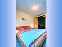 Haus Werder Wohnung 2 mit Kamin - B&B