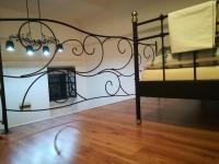 Apartman Galerija - Ferienwohnung Novi Sad