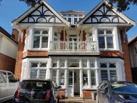 Beach Lodge - B&B