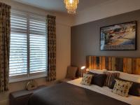 King Room with Garden View