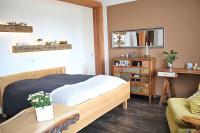 Chambre Double Deluxe
